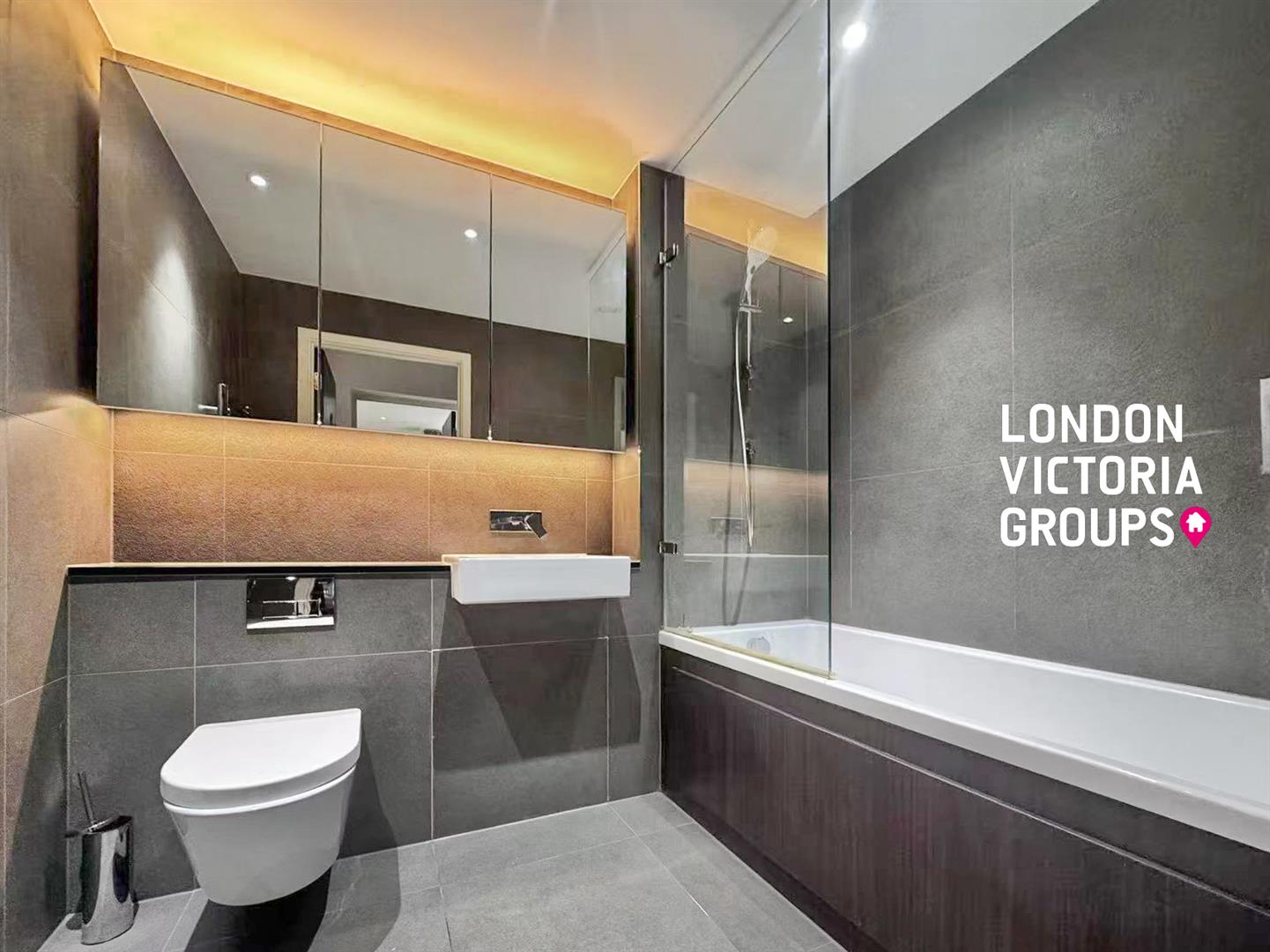 Hartwood Court, Devan Grove, London